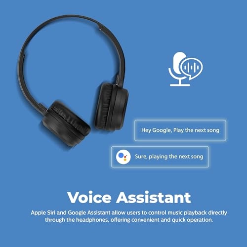 TAH1108 Wireless Headphone