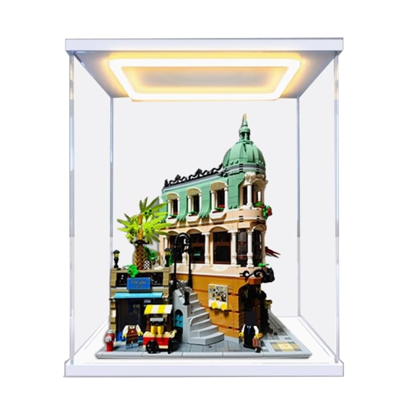 Acrylic Display Case for 10297