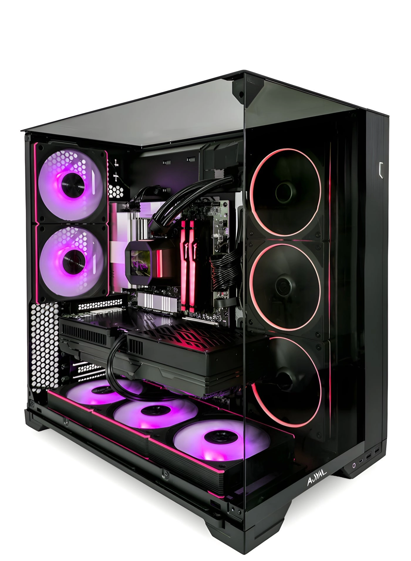 AJYAL 9950X3D - 64GB 1TB