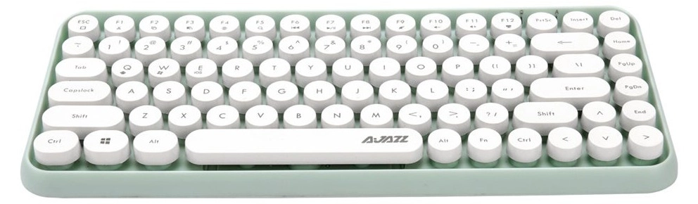 A-JAZZ 308i - Wireless