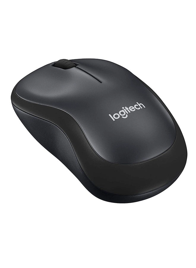 Gaming Mouse - Wireless