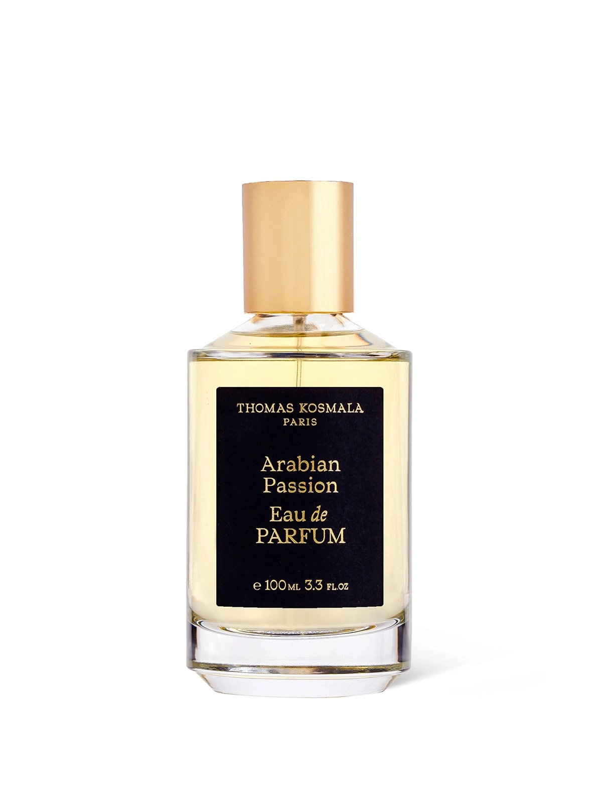 Woody Arabian Passion Eau de Parfum 100 ml