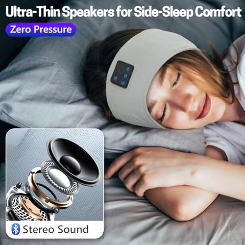 Sleep Headphones Wireless Headphone