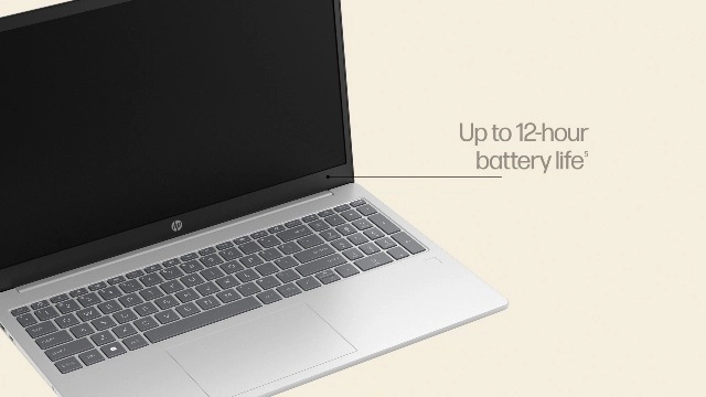 15-fd0095wm - 15.6'' Core i5-1235U 16GB DDR4 512GB SSD