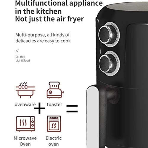 Air Fryer - 2.8L