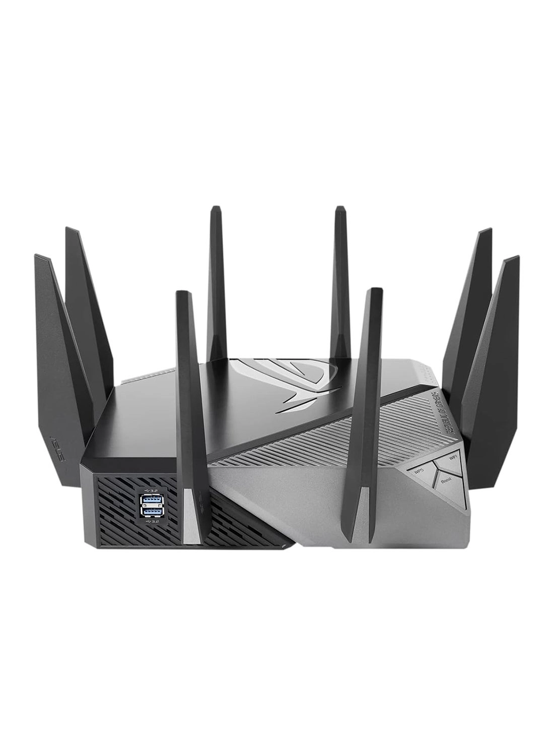 ROG Rapture GT-AXE11000