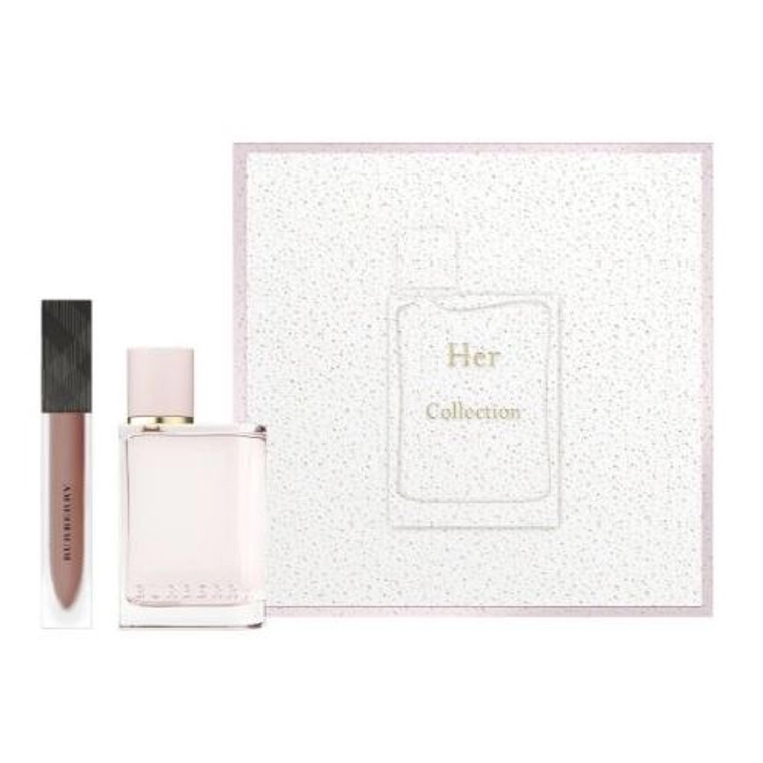 Burberry Her - Eau de Parfum Gift Set