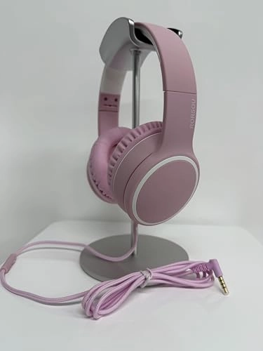 R10 Wired Headphone