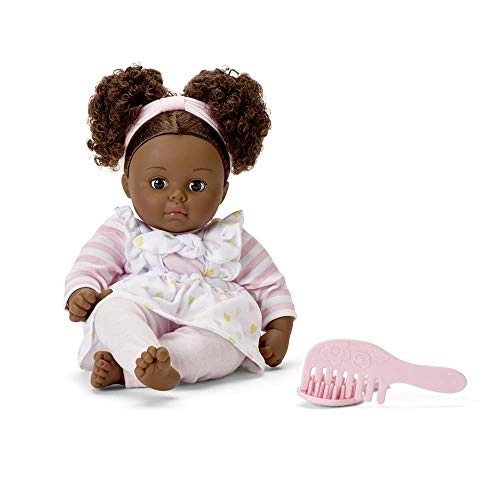 My Little Girl - 14 Inch Medium Skin Tone Ages 2+