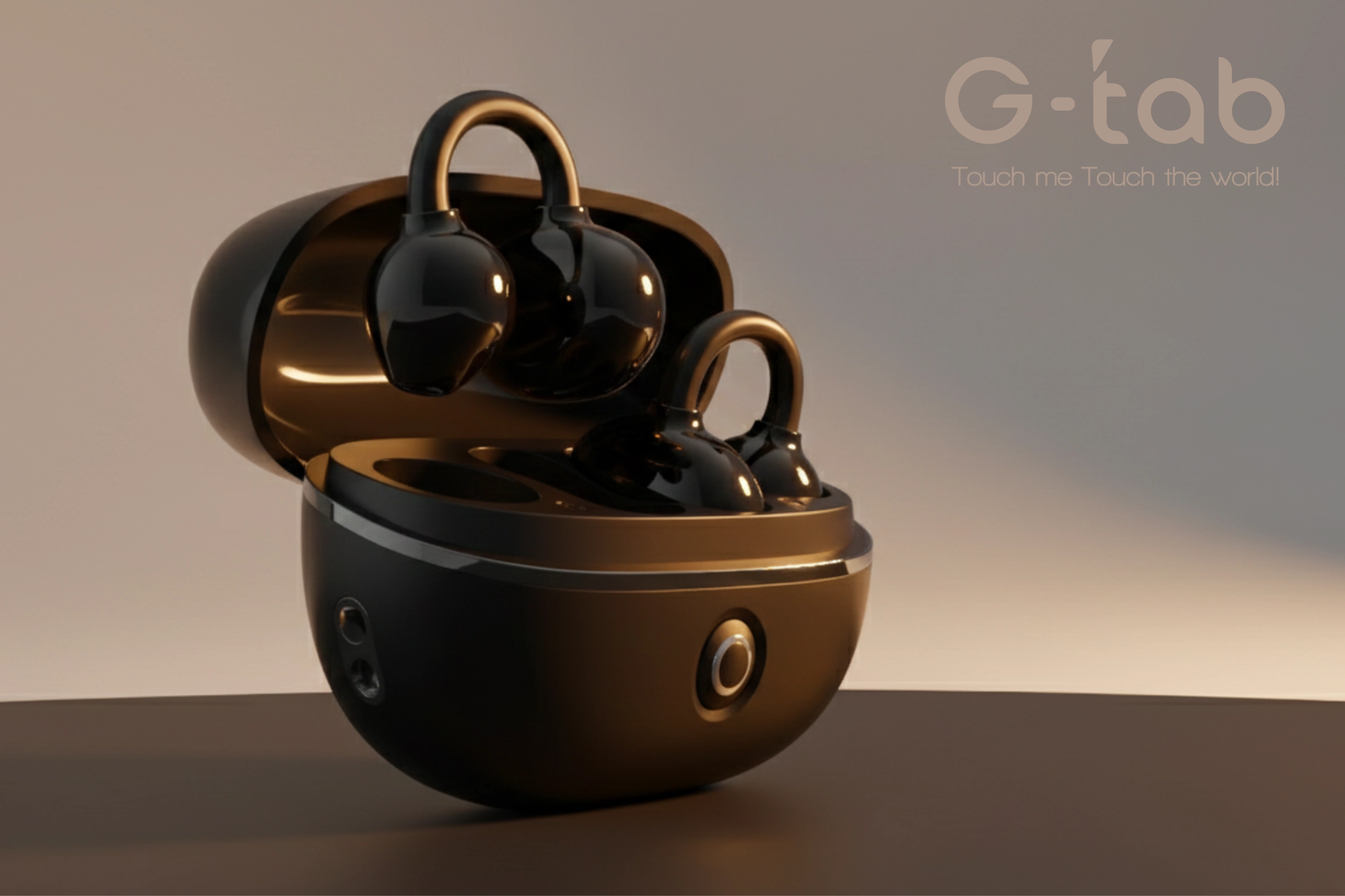 CLIP2 Wireless Earbud