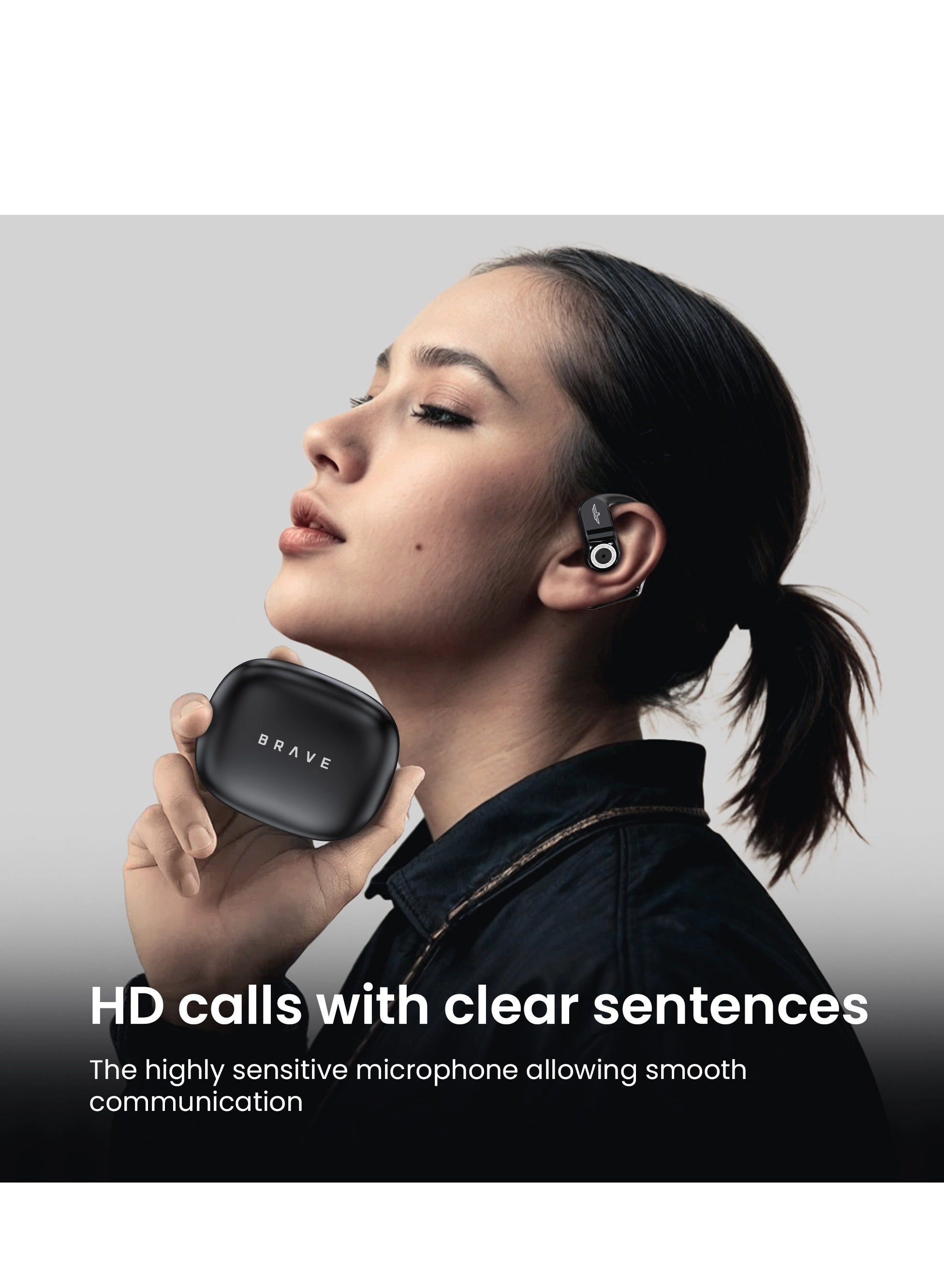 SPORT FIT 1 Wireless Earbud