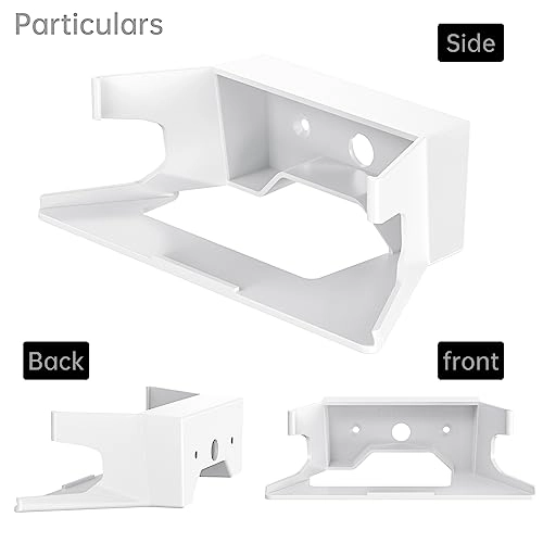 StarLink Mesh Router - Wall Mount White ABS