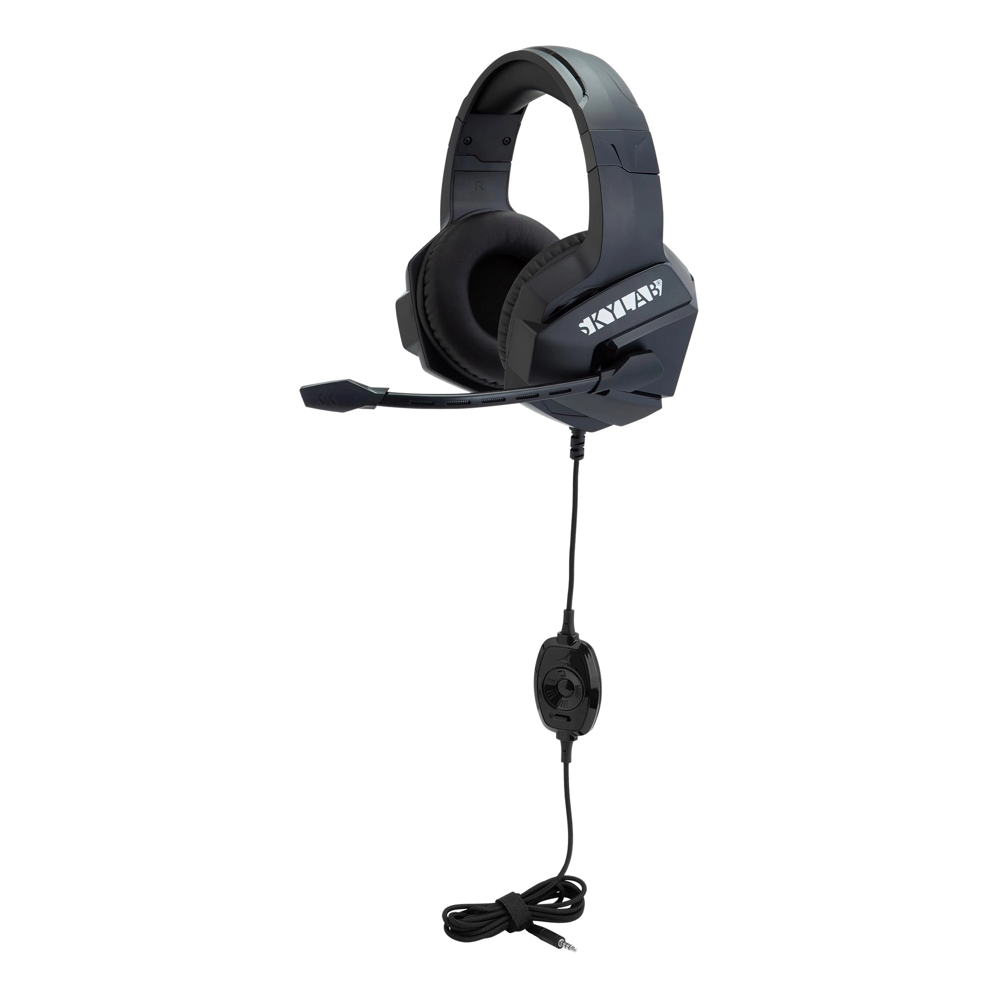 Skylab Stereo Gaming Multimedia Wired Headset