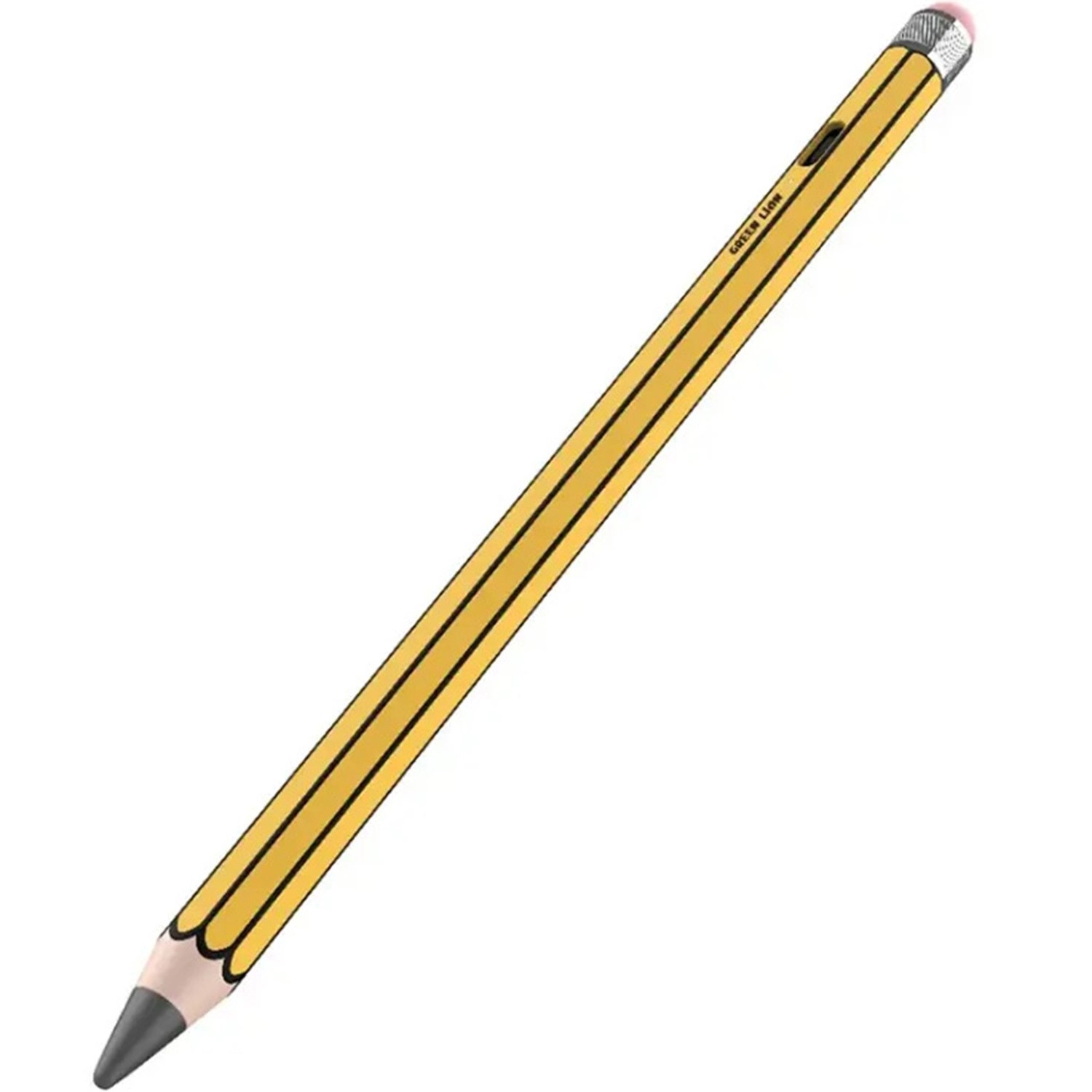 Vintage Stylus Pencil - 2018 & After iPads (12.2 & Above)