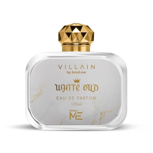 Oud Eau de Parfum - 100ml