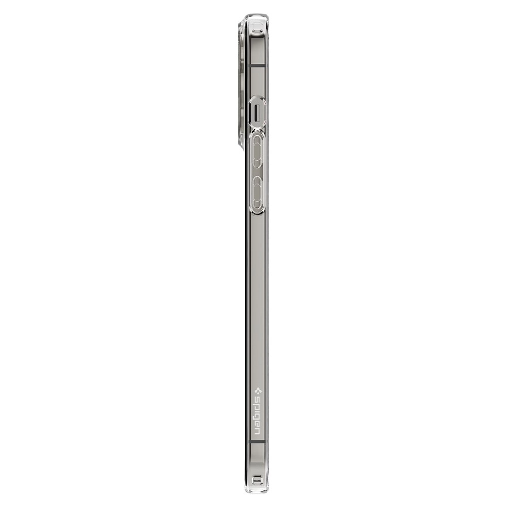 Spigen Crystal Flex Crystal Case for iPhone 13