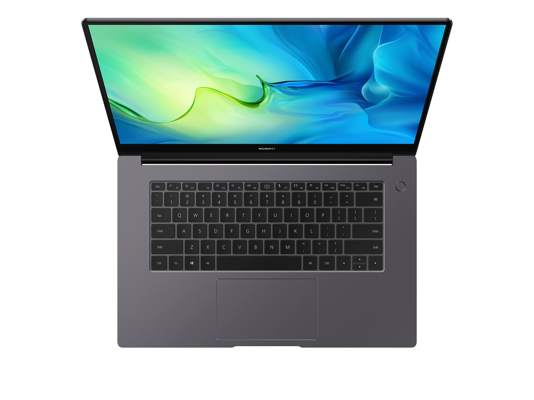 MateBook D 15 53011CFY - 15.6'' Core i5 8GB DDR4 256GB SSD