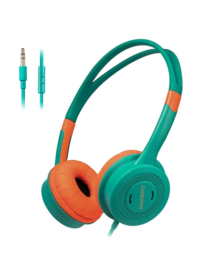 Onikuma M100 Wired Headphone