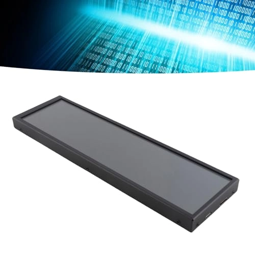 8.8 Inch Monitor - CHICIRISryxcdql268 8.8 inch 480x1920