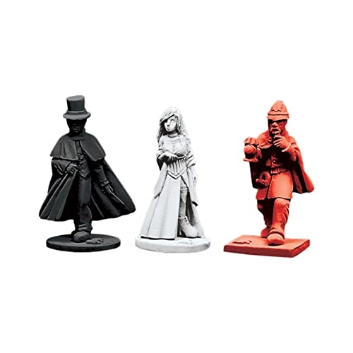 Letters From Whitechapel: Dear Boss