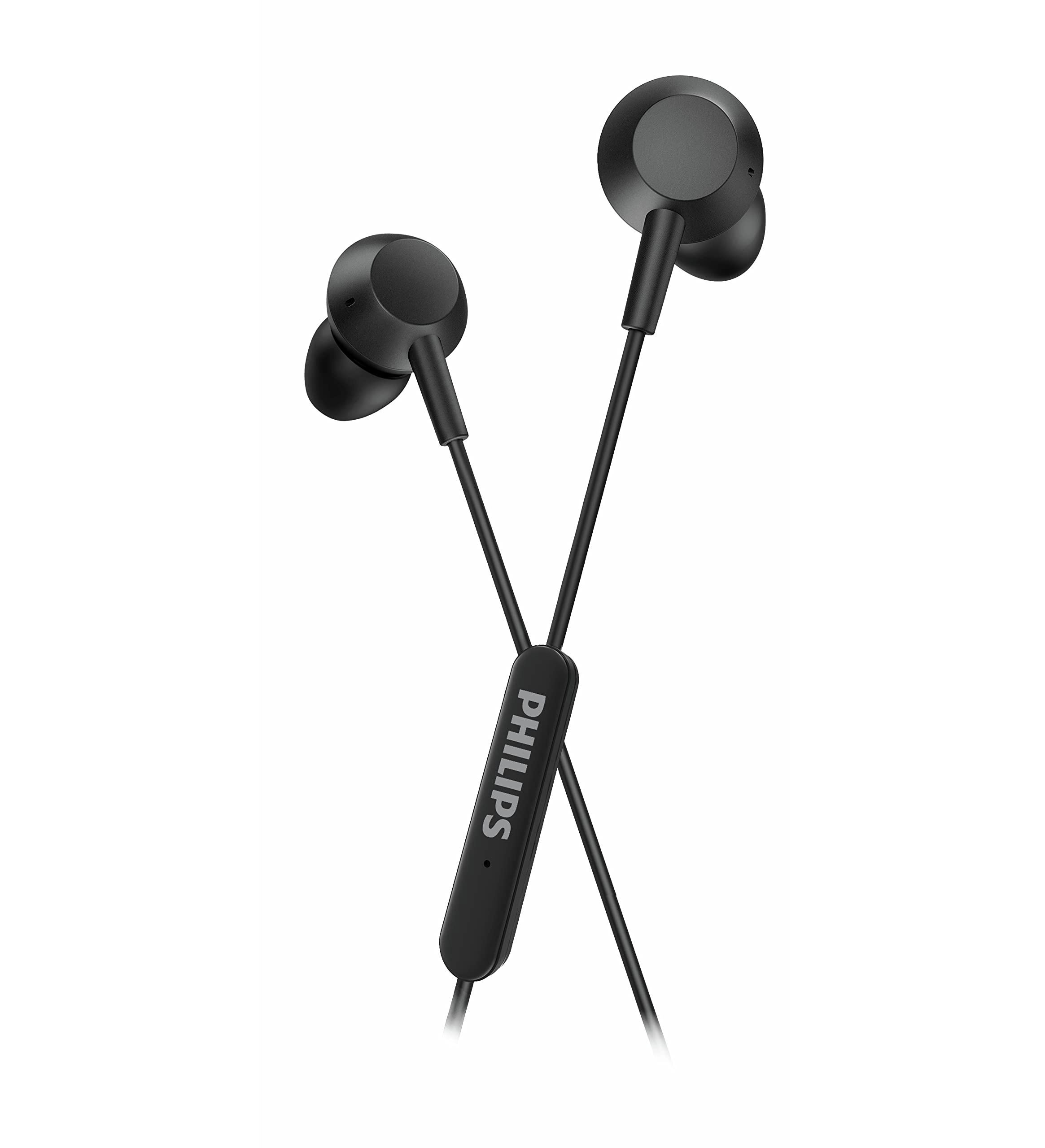 TPV TAE5008BK Wired Earbud