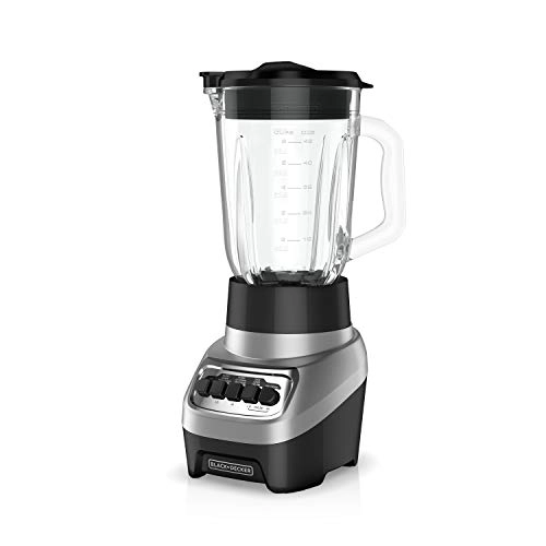 PowerCrush - Multi-Function Blender 4 Speed Settings