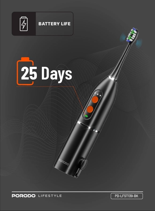 LFS139 - 100mL 25 Days Battery Life