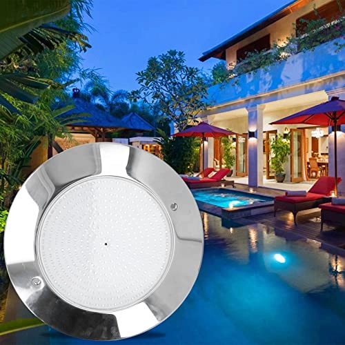 Pool Lamp - IP68 Waterproof 25W DC12V