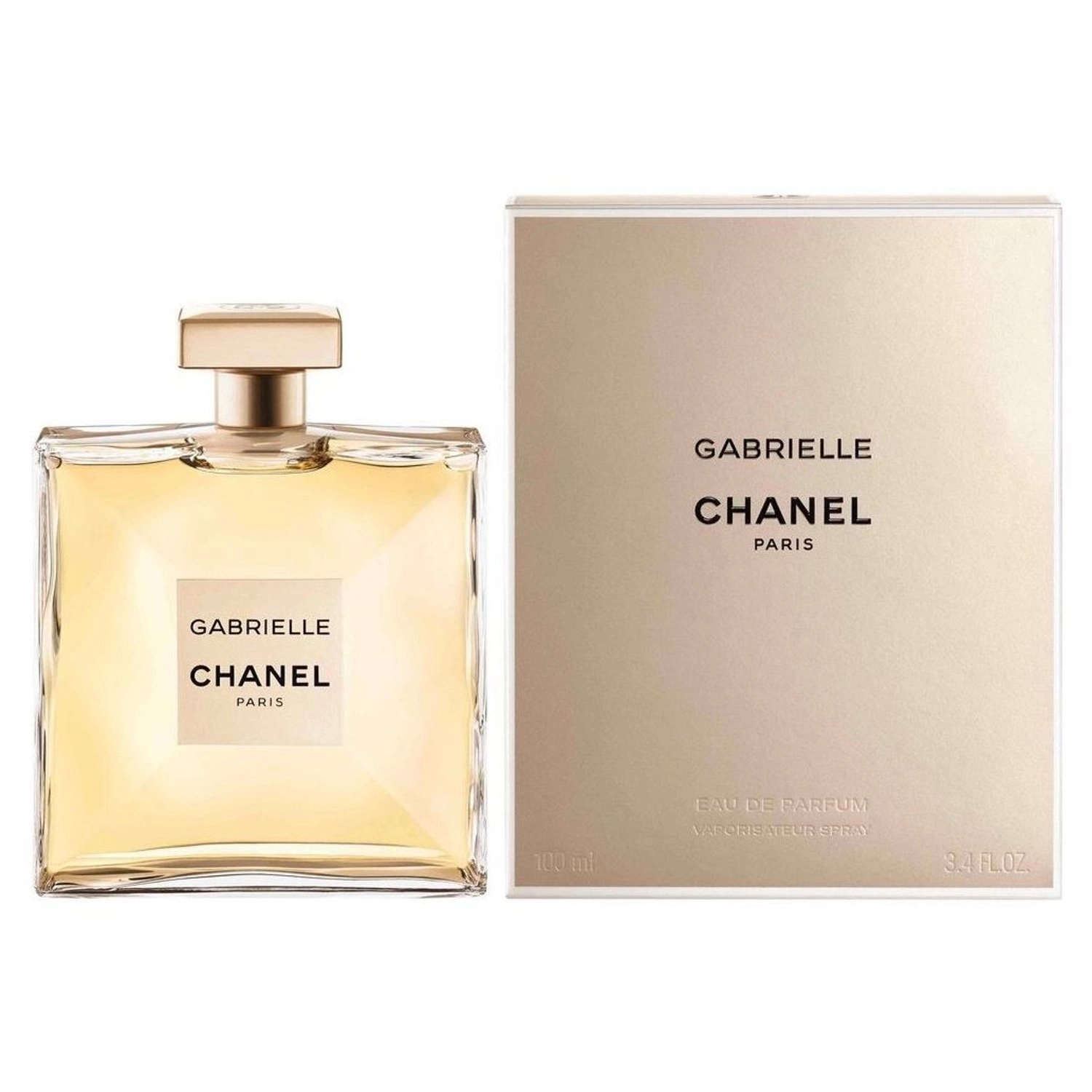 Cartier Gabrielle Eau de Parfum 100 ml