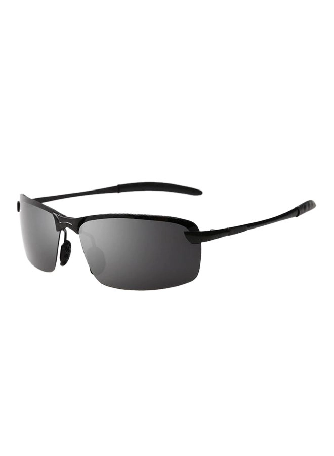 QiaoKai Wrap - Black