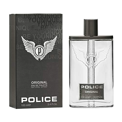 Original Eau de Toilette 100 ml
