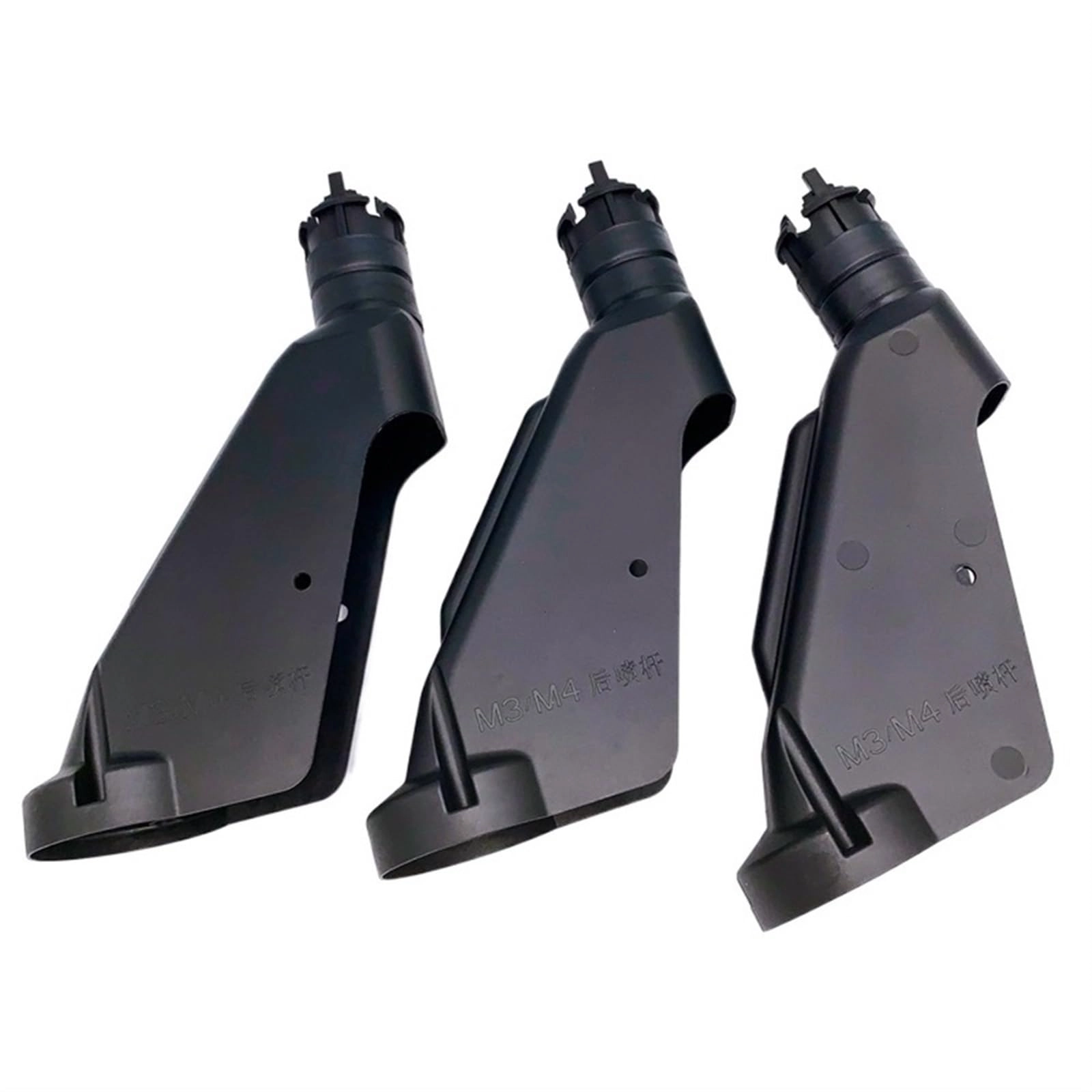 Nieqn T50Spray Rod Housing - rear 003399.08 10 Pieces