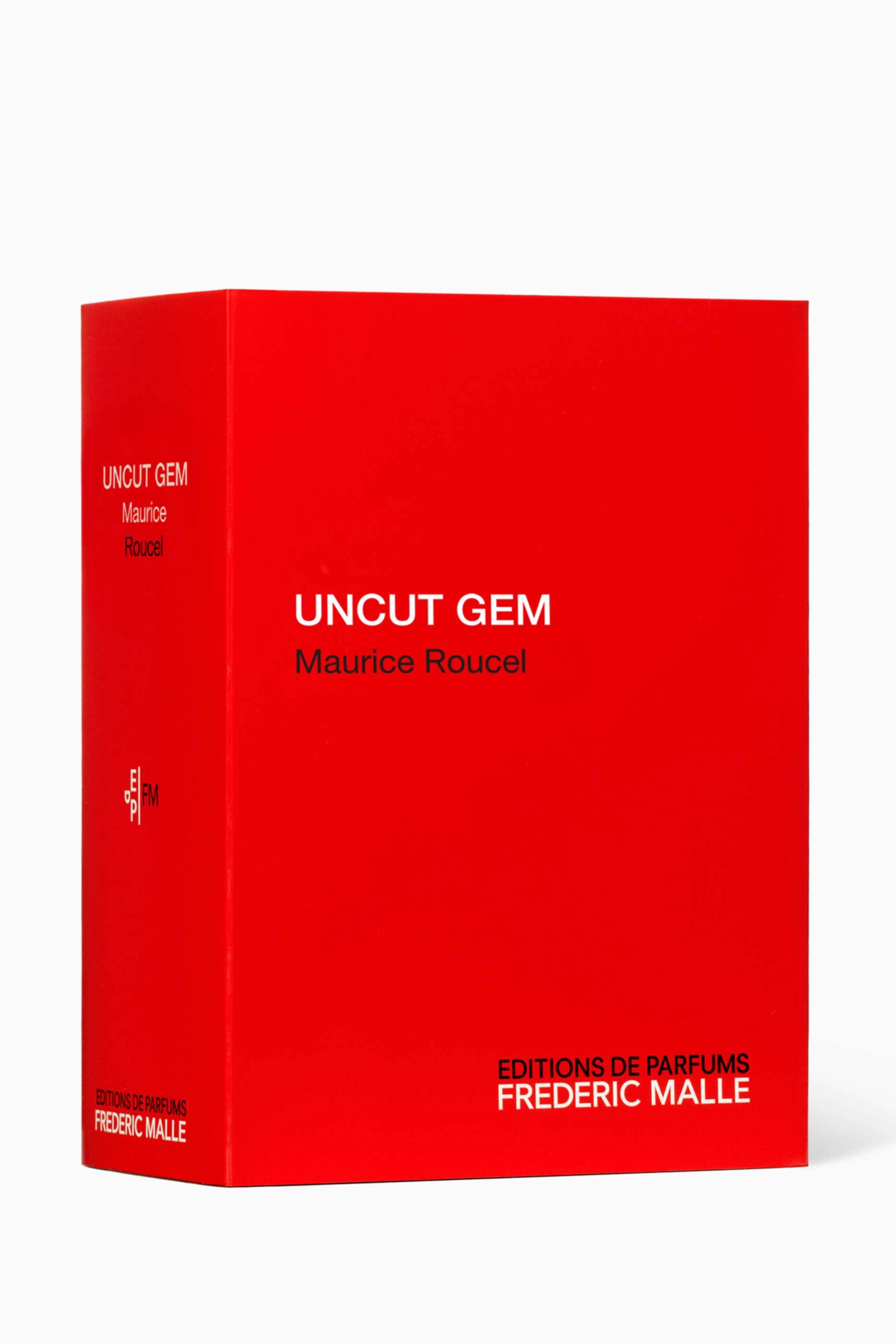 Uncut Gem Eau de Parfum 50ml