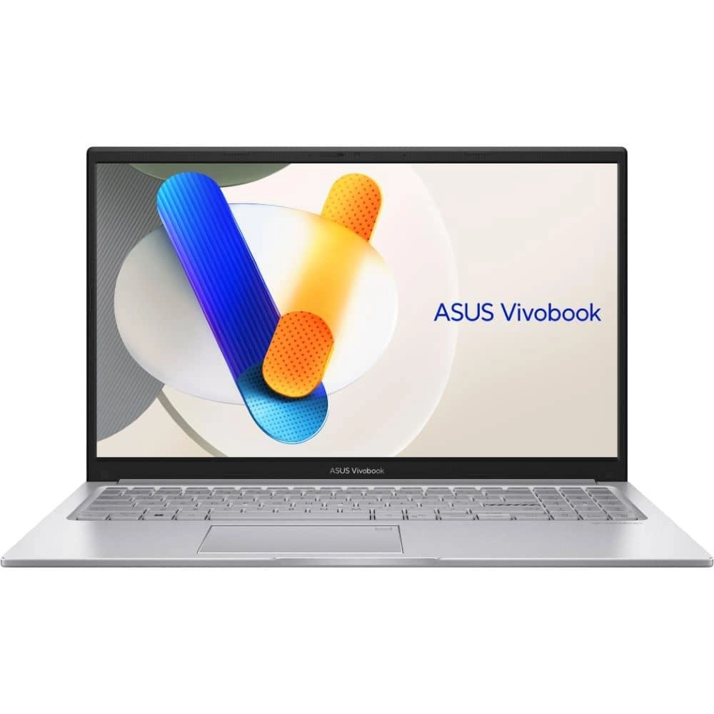 Vivobook 15 X1504VA-BQ580W - 15.6'' Core 5-120U 16GB DDR4 512GB SSD