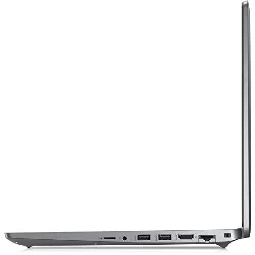 Precision 3000 3570 - 15.6'' Core i7-1255U 16GB DDR5 512GB SSD