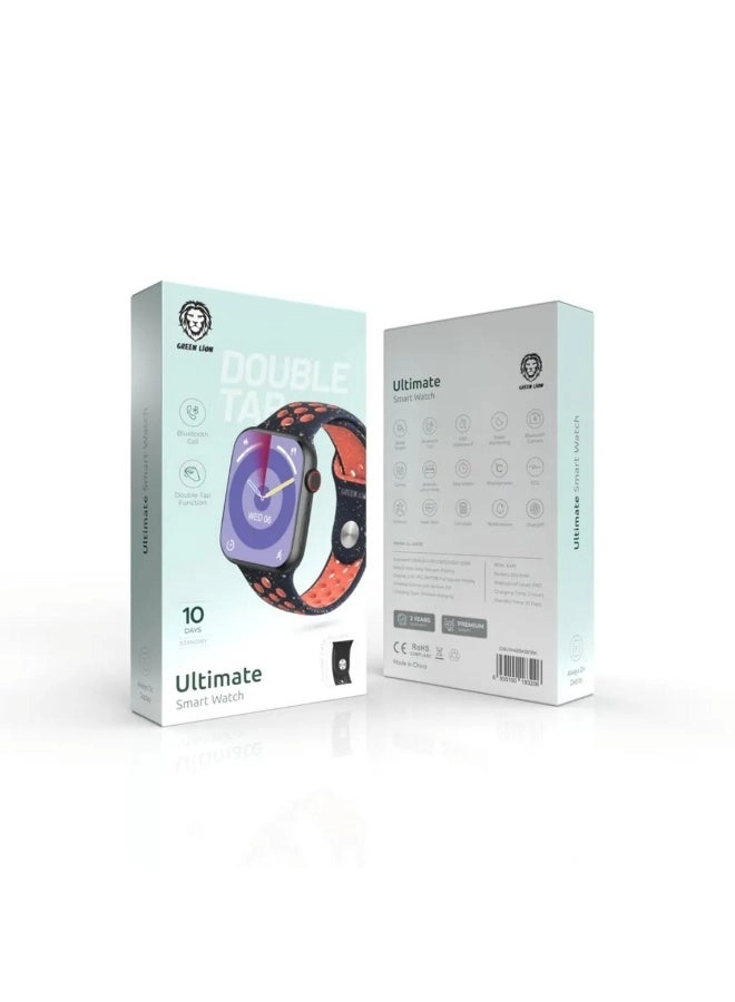 Ultimate Smart Watch 41mm Combination