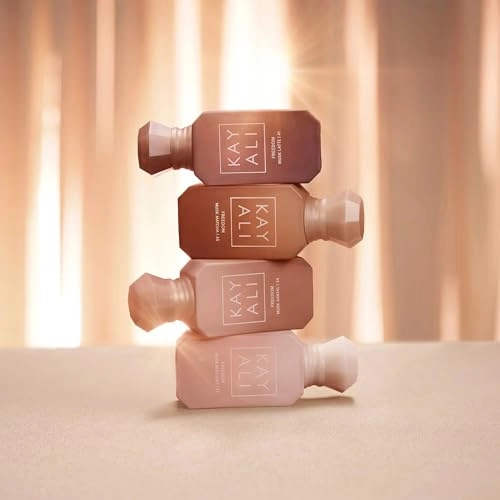 Freedom Musk Latte 41 - Eau de Parfum 10 ml