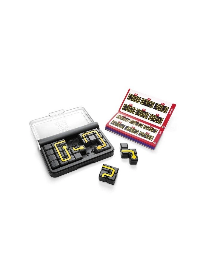 IQ Circuit Puzzle (SG467) - 12 pcs