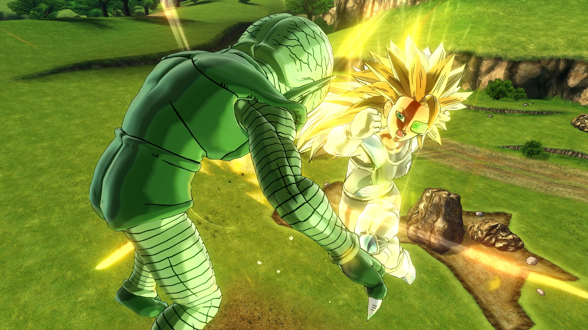 Dragon Ball Xenoverse 2 - Xbox Series X
