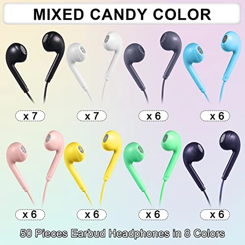 ZE-24407 Wired Earbud