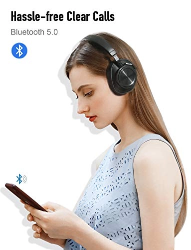 T7 Plus Wireless Headphone
