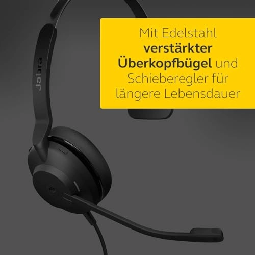 Evolve2 30 Wired Headset