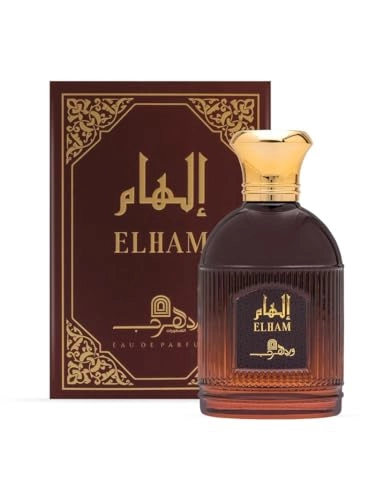Elham Eau de Parfum 100ml