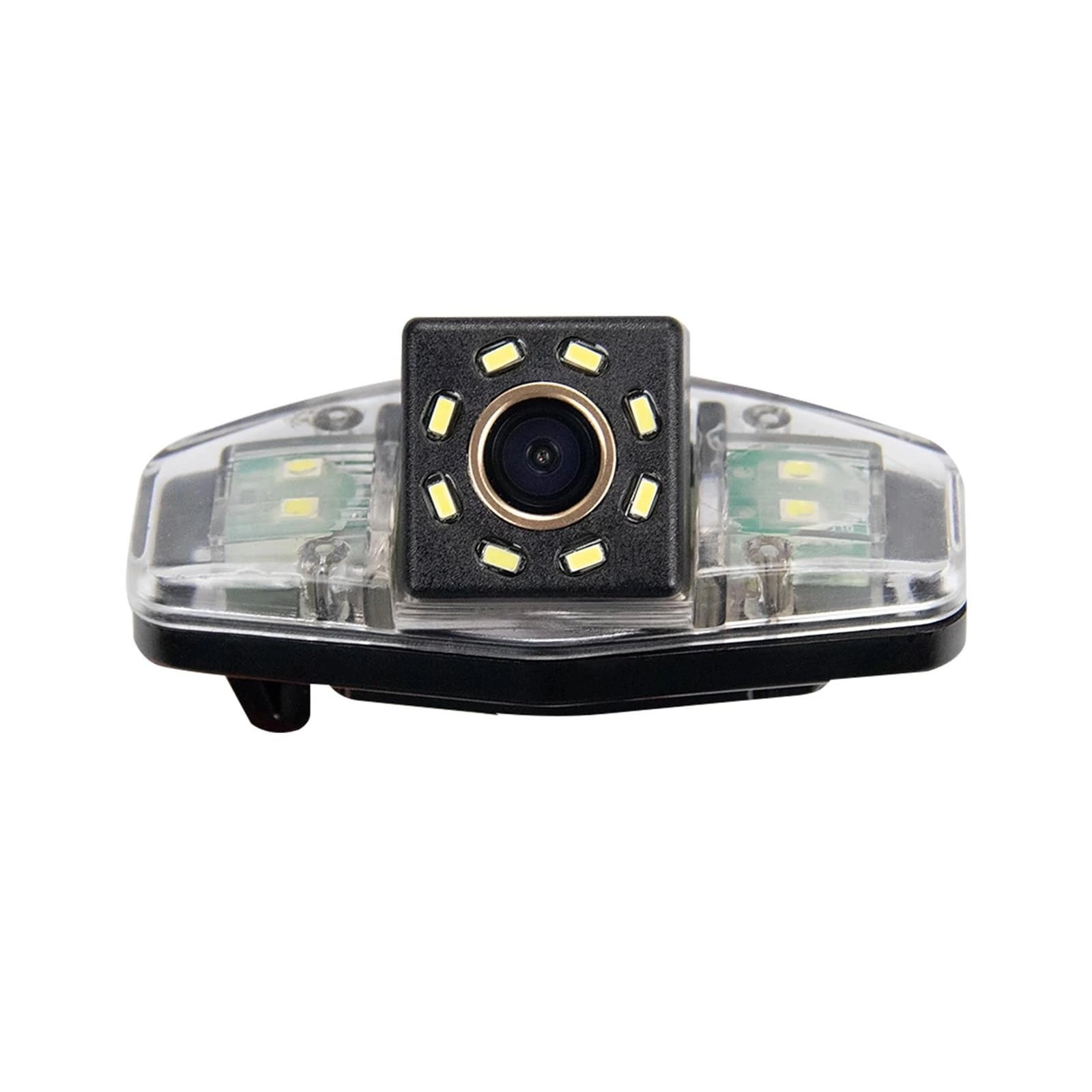 Reverse car rear view camera - Night vision Wired 720 x 540 pixels