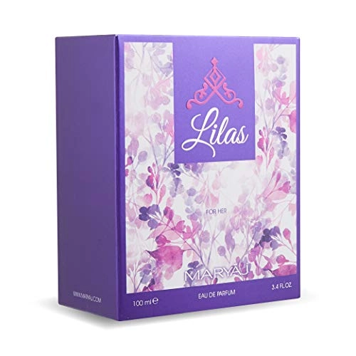 Lilas Eau de Parfum 100 ml