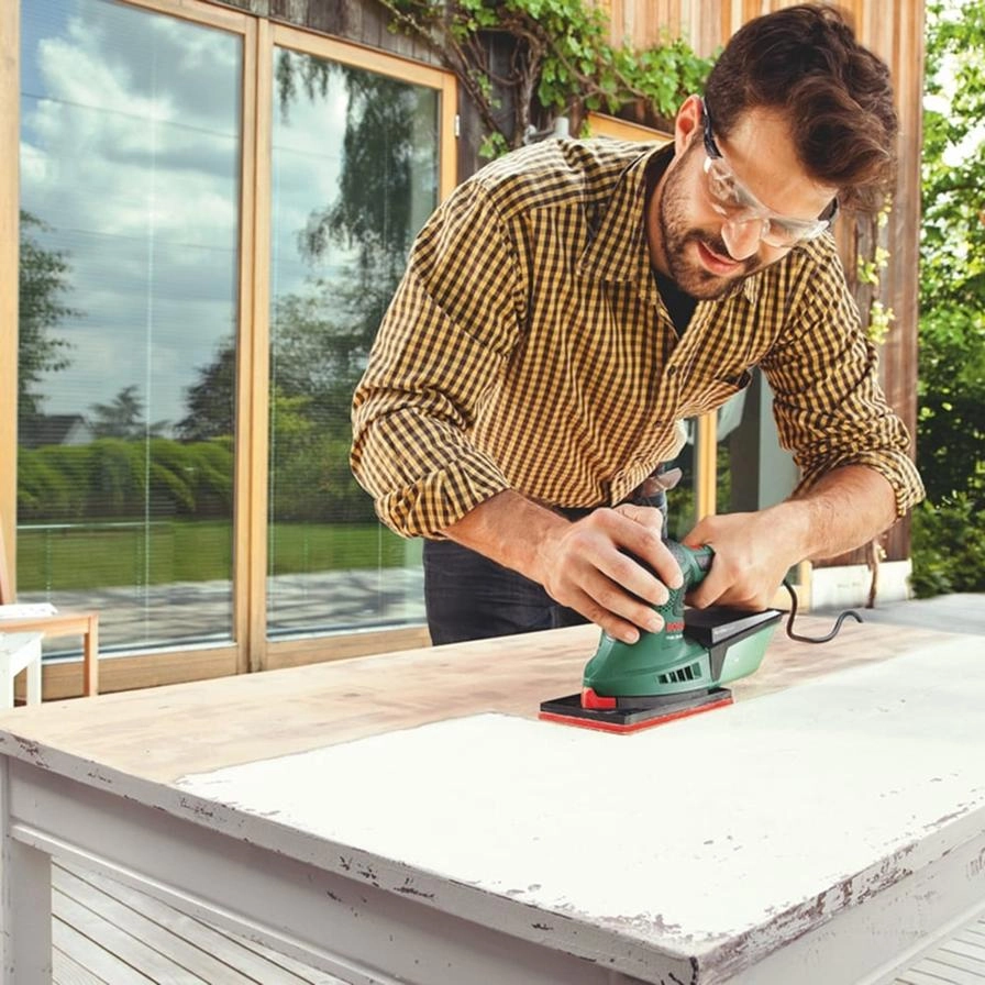 PSM 200 AES - 200W Multi-Sander