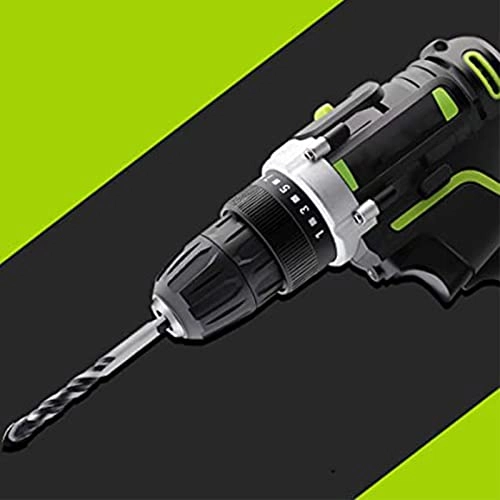 Cordless Drill - 1.5Ah