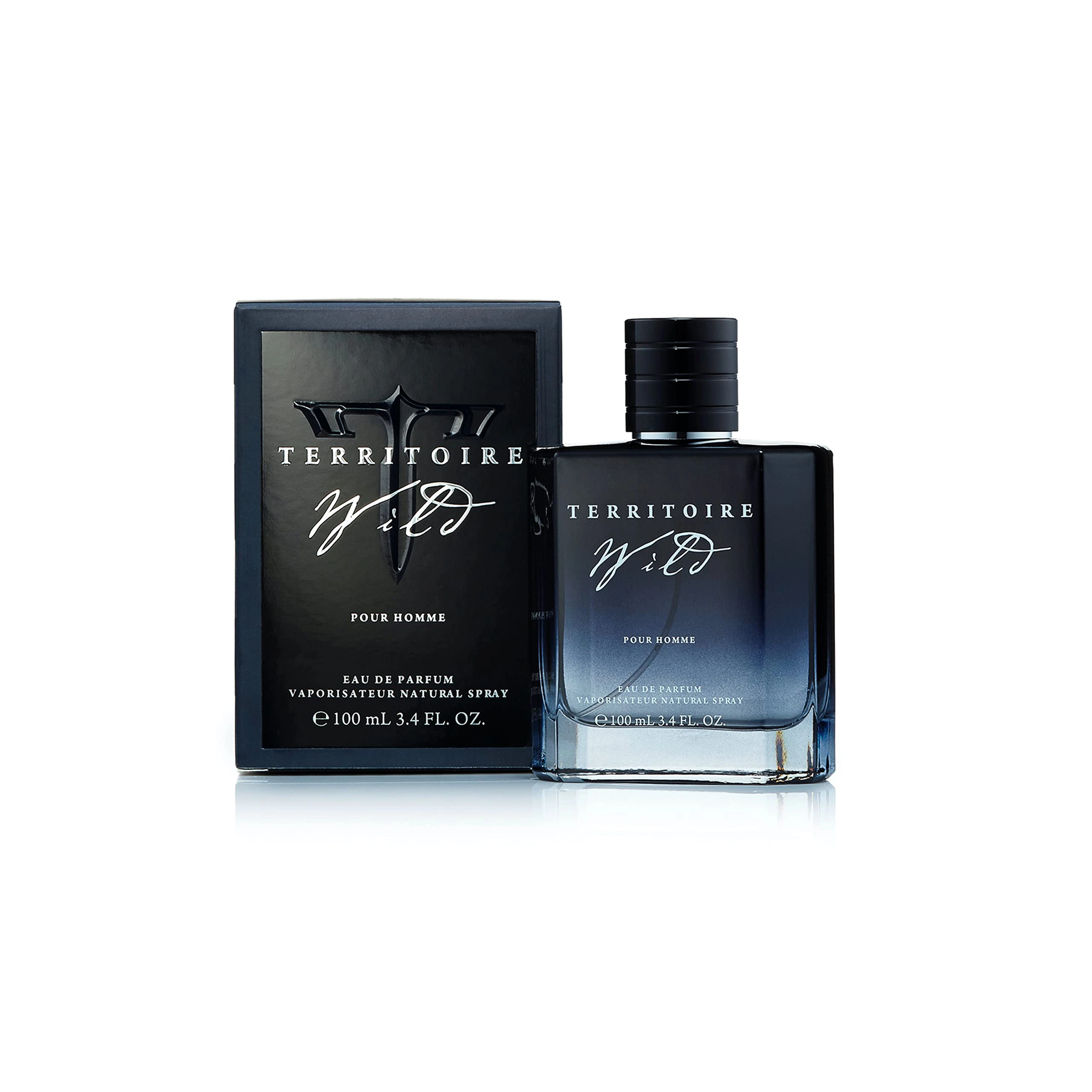 YZY Perfume Wild Eau de Parfum 100 ml