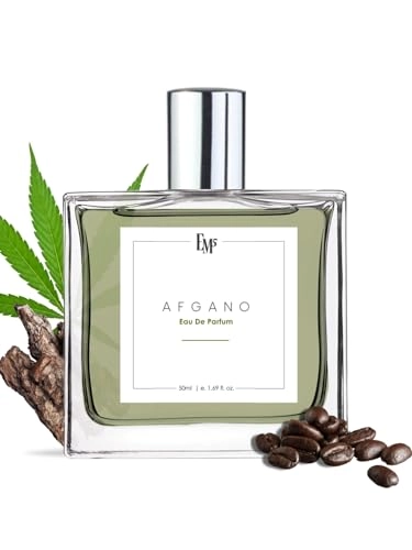 Afgano Eau de Parfum 50 ml
