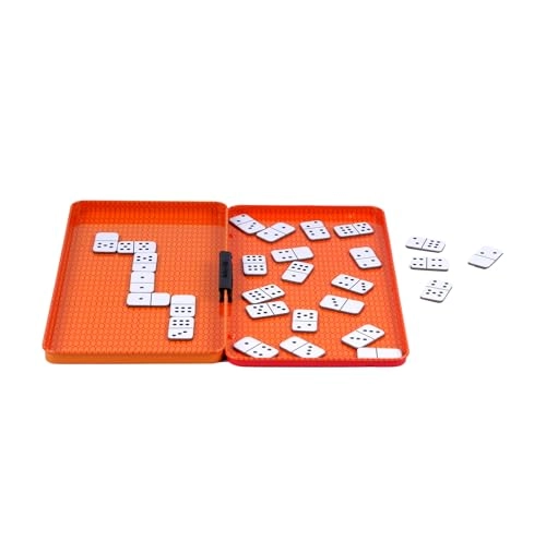 Domino: Travel Game